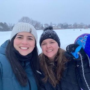 Meet your Posher, Daniella